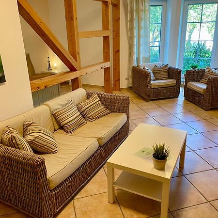 Ewighausen Ferienwohnung Haus Am See מראה חיצוני תמונה
