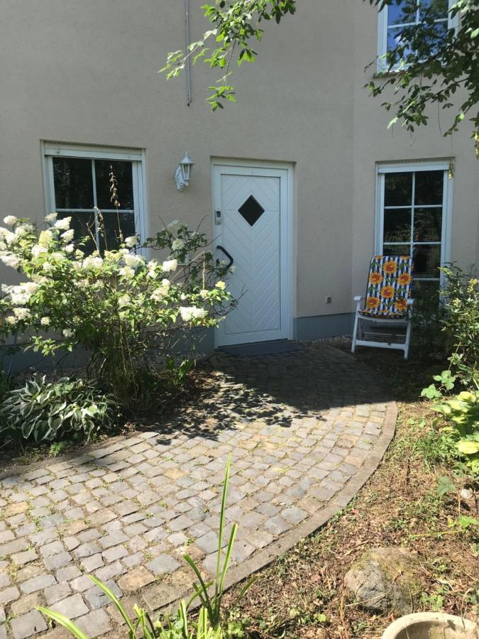 Ewighausen Ferienwohnung Haus Am See מראה חיצוני תמונה